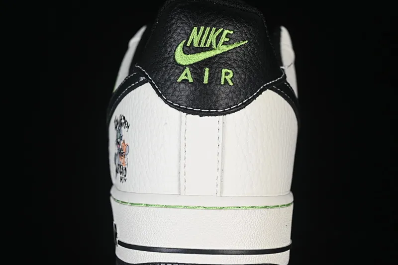 All categories Nk Air Force 1 Air Force series Nk Air Force 1 Low Air Force low-top Nike Air Force 1'07 Low joint Tom and Jerry Air Force 1 low-top casual sneakers XY9025-012